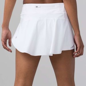 Lululemon Skirt